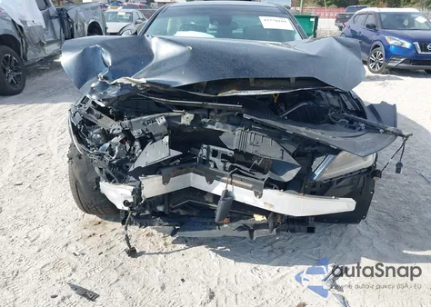 2015 Hyundai Genesis 3.8 z USA, uszkodzony, nr VIN KMHGN4JE7FU055172